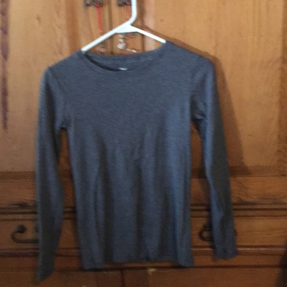 Gap favorite crew shirt